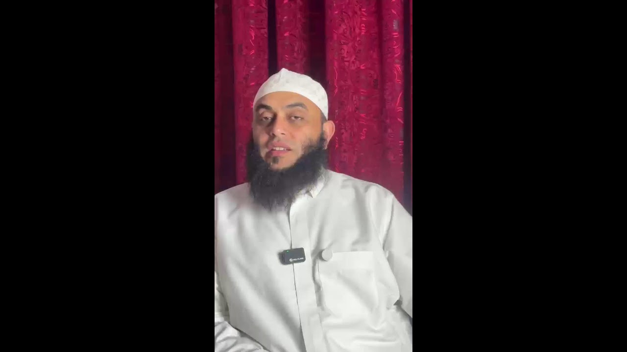 رياض الصالحين ٥٣الشيخ عمرو أحمد