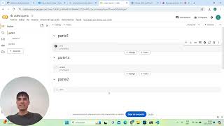 1. Python, Visual studio code y Google Colab