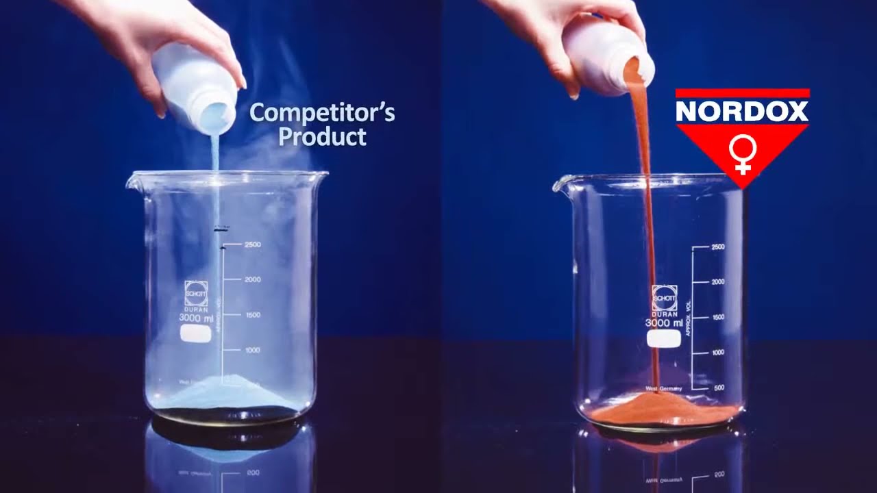 Nordox 75 WG Фунгіцид,  бактерицид.  860 г оксиду міді  на 1 кг продукту!