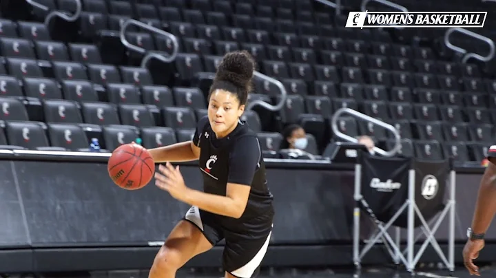 2020 Kroger Fresh Faces: Meet Women's Basketball F...