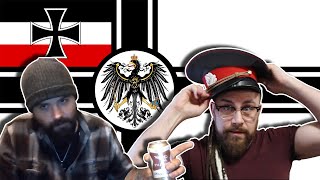 Why Do Anarchists SIMP For Communism [Response Video]