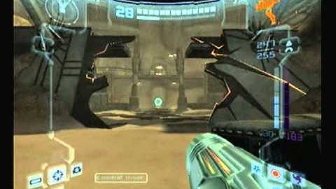 (051) Metroid Prime 2: Echoes 100% Walkthrough - The Last Expansions