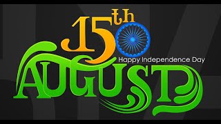 Happy Independence Day : 15 August 2022 Instrumental Music #15august #independenceday #instrumental screenshot 4