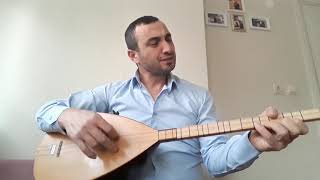 Sadık saka-Can Ağlar