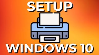 How to Install a Printer on Windows 10 screenshot 2
