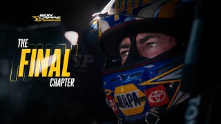 Ron Capps Motorsports The Final Chapter 2023