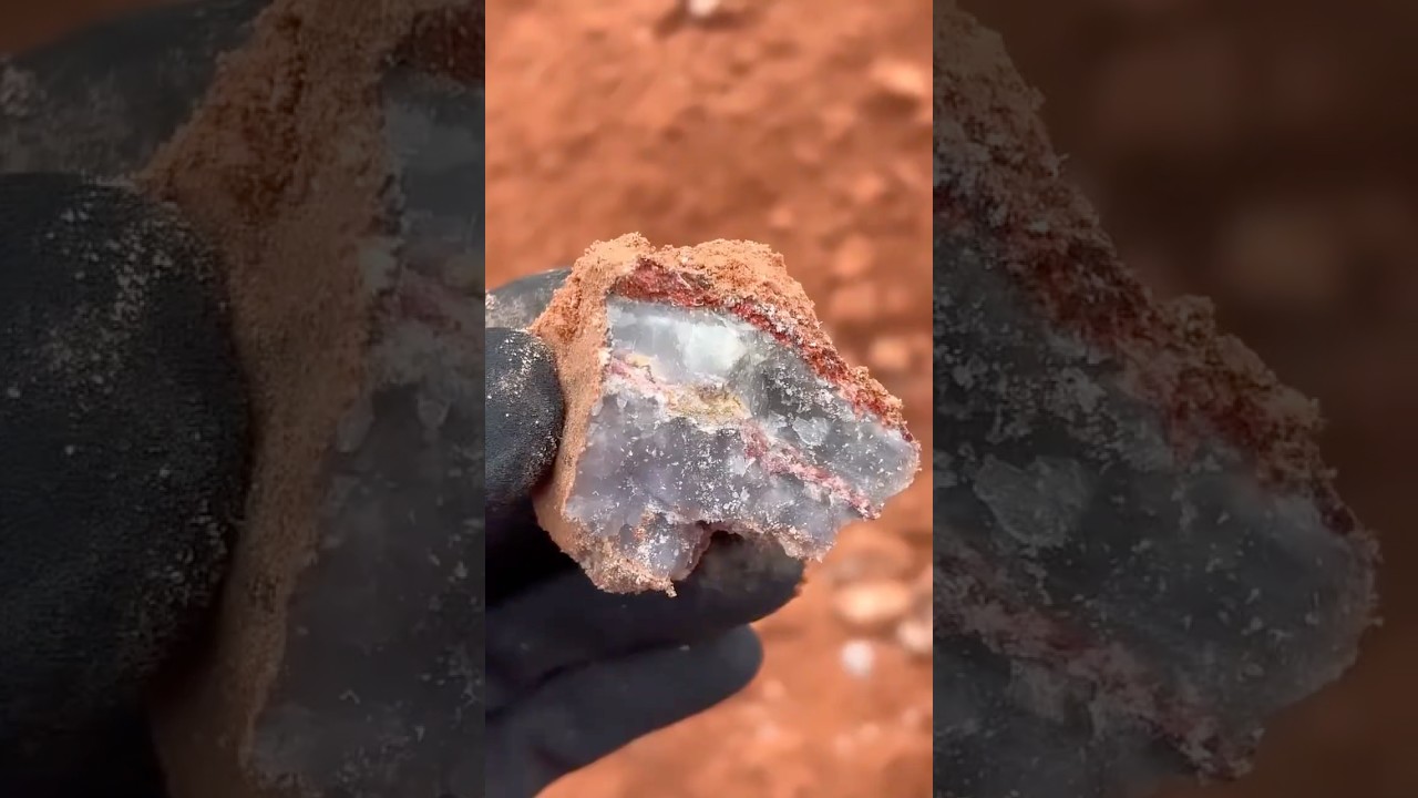 В долине Кинциг, в живописных Шварцвальдских горах  Германии находится Груба Клара (Grube Clara)