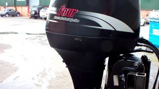 DF50 Test