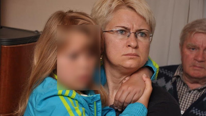 Kaip buvo paimta mergaitė iš Venckienės namų. Slaptas įrašas - kaip buvo sugriauta pedofilijos byla.