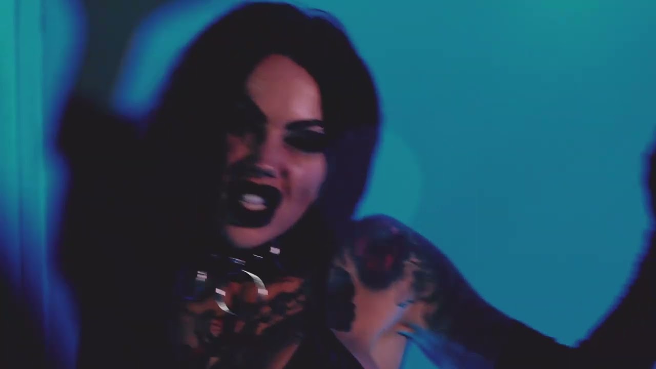 Charlie Monroe Band - Art (Official Music Video) [4k]