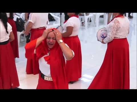 Cantora Ivete Lopes - Lançamento CD Currículo de Vencedor / Da Licença