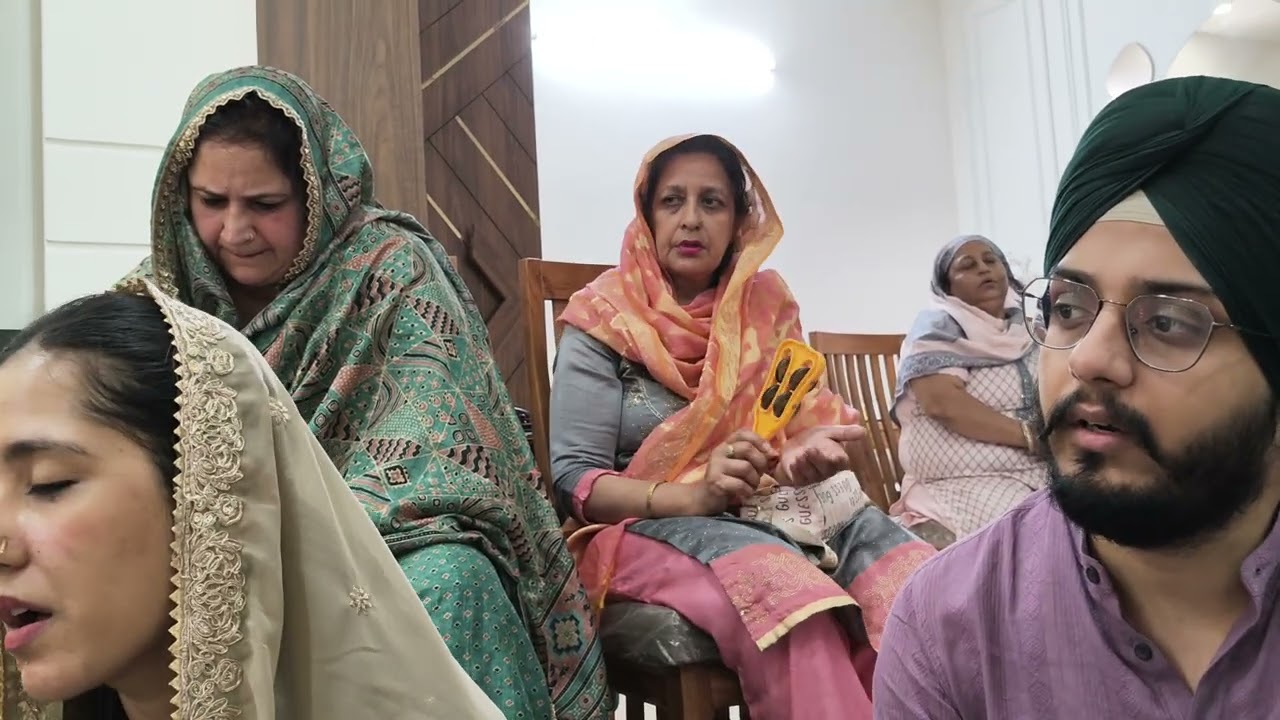 हरि के नाम के बिआपारीHar Ke Naam Ke Vyapaari