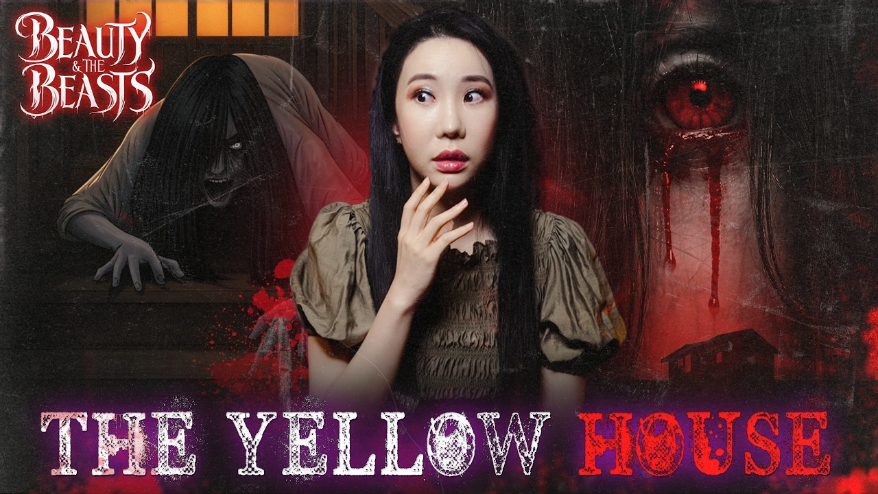 The Real House of Death That Inspired 'Ju-On': The Yellow House