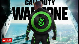 LIVE! - WARZONE &amp; MORE  Ep. 599 (Portrait)