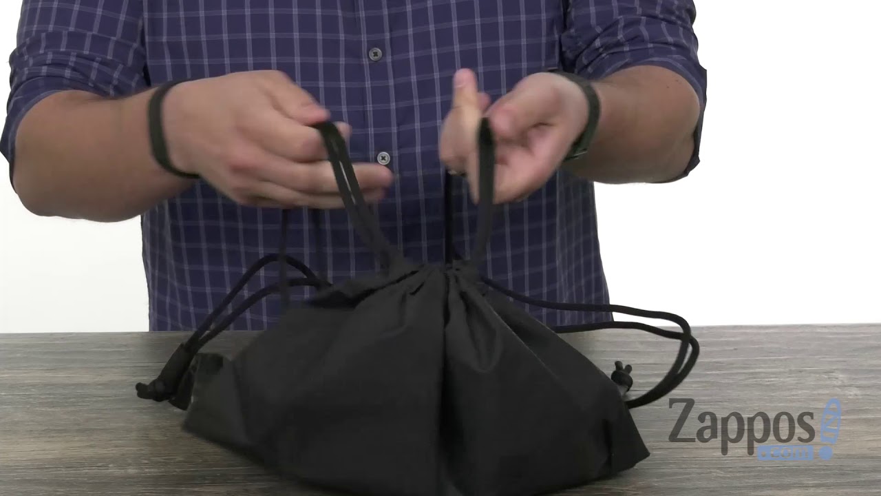 nike move free gymsack