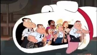 Brian Griffin Do Vore?