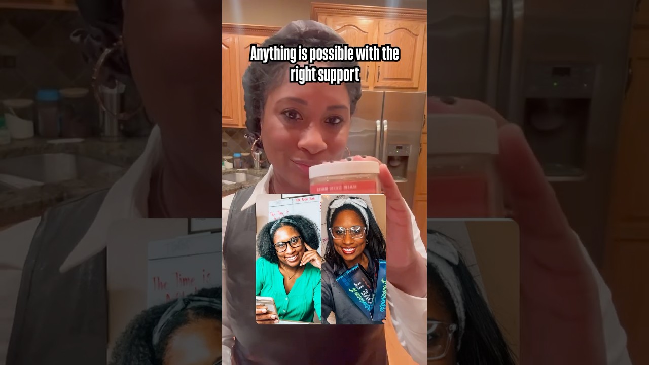 anything is possible 