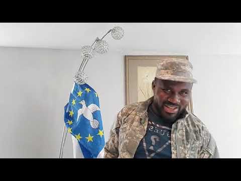 Eric Tataw Rock Breaking Release Of The Biggest Blow On LR Plus Another Major Leak From Within Eric Tataw Rock Breaking Release Of The Biggest Blow On LR Plus Another Major Leak From Within