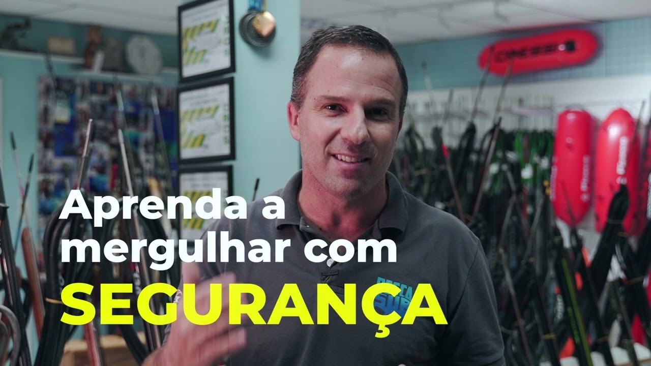 Capa do Vídeo