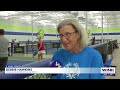Pickle Rage in Fort Myers gives Special Olympics athletes free court time