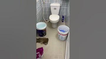 Phương pháp tìm vị trí bị rò rỉ nước dưới nền nhà tại quận 9| Điện Nước Nam Việt