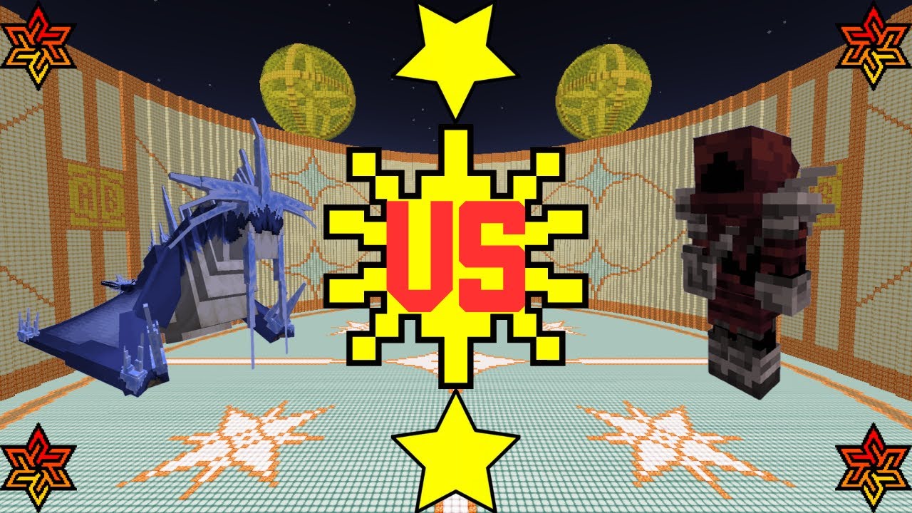 Leivekilth VS Executor Hadean