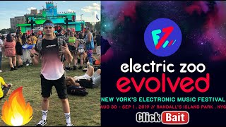EZOO 2019 VLOG DAY 3 (SUNDAY) - Boombox | GTA | Armin | Dogblood