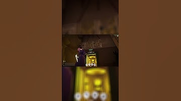 Deadlock hideout showcase