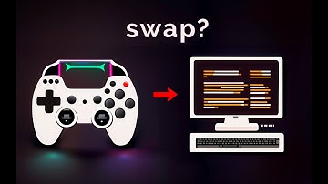Replacing Gaming with Coding - Should You do it?
