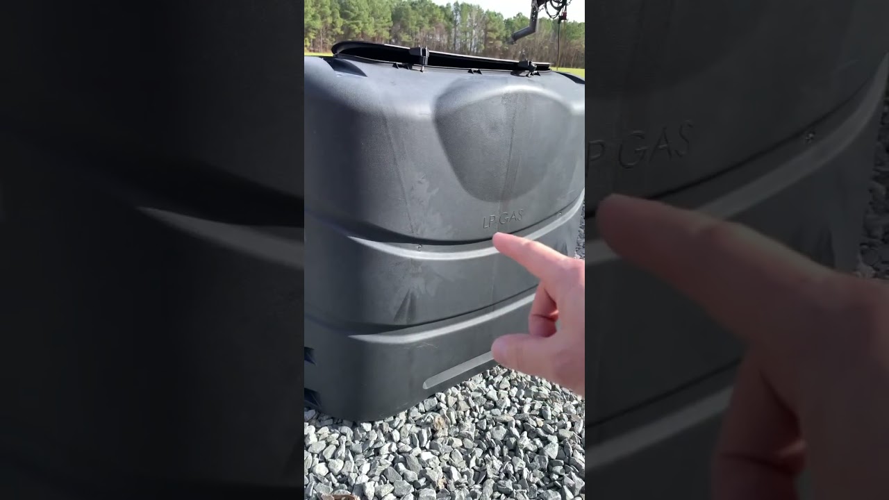 RV Camping Hacks You NEED to Know