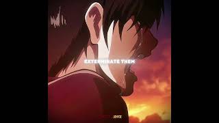 Revenge of Eren Yeager 🥶☠️💀