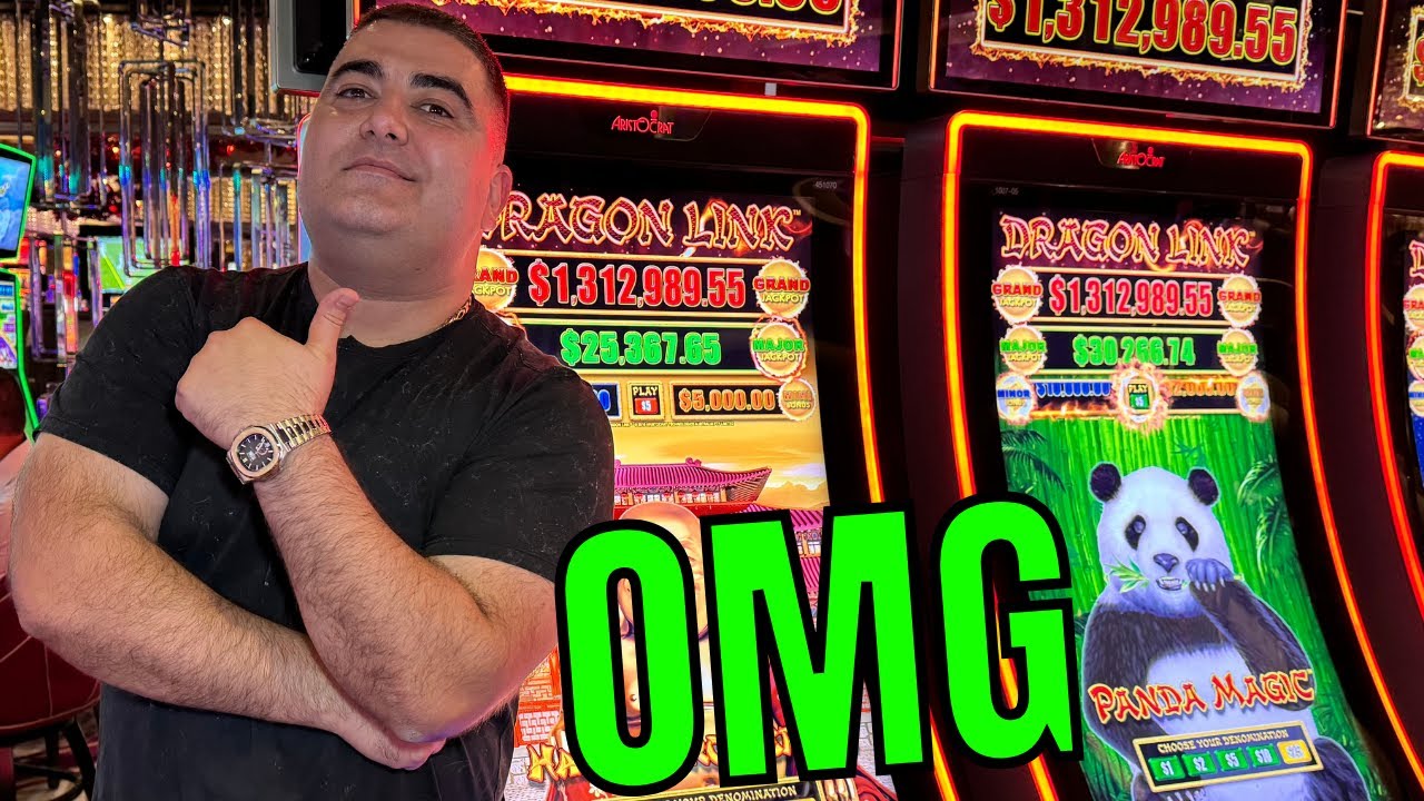 Spinanga Casino Image
