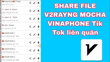 🔥file v2rayNG Mới! Hỗ Trợ FULL NỀN file GAMING XỊN XÒ🇻🇳 Chơi Game Ping Siêu Mượt✈️Giảm L.A.G🔥