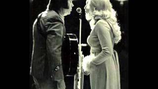 George Jones & Tammy Wynette - They're Playing Our Song chords