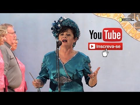 CARNAVAL S&Eacute;NIOR ( DONO DA VACA DONO DO BEZERRO) PORTO MARTINS 2019