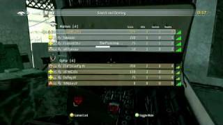 xxgambler cod4 gb 1v3 clutch and dispute proof on zV