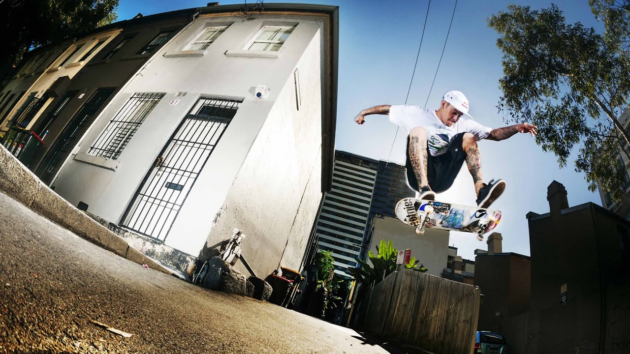 Pro Skater Ryan Sheckler Talks Evolution FOCUS Season 2 Ep 10 YouTube