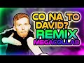 Duklock  co na to david the other league remix megacollab