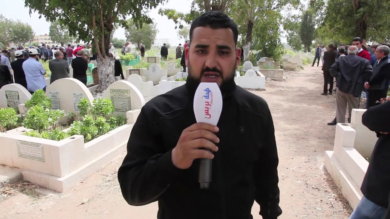 شهادات رفاق الملياردير المقتول من داخل مقبرة 