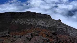 les volcans en Europe: Portugal