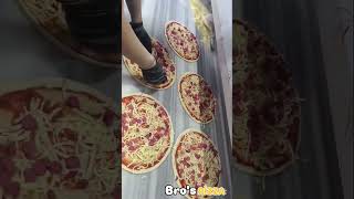 #konya  #cihanbeyli #yeniceoba #pizza #bros pizza
