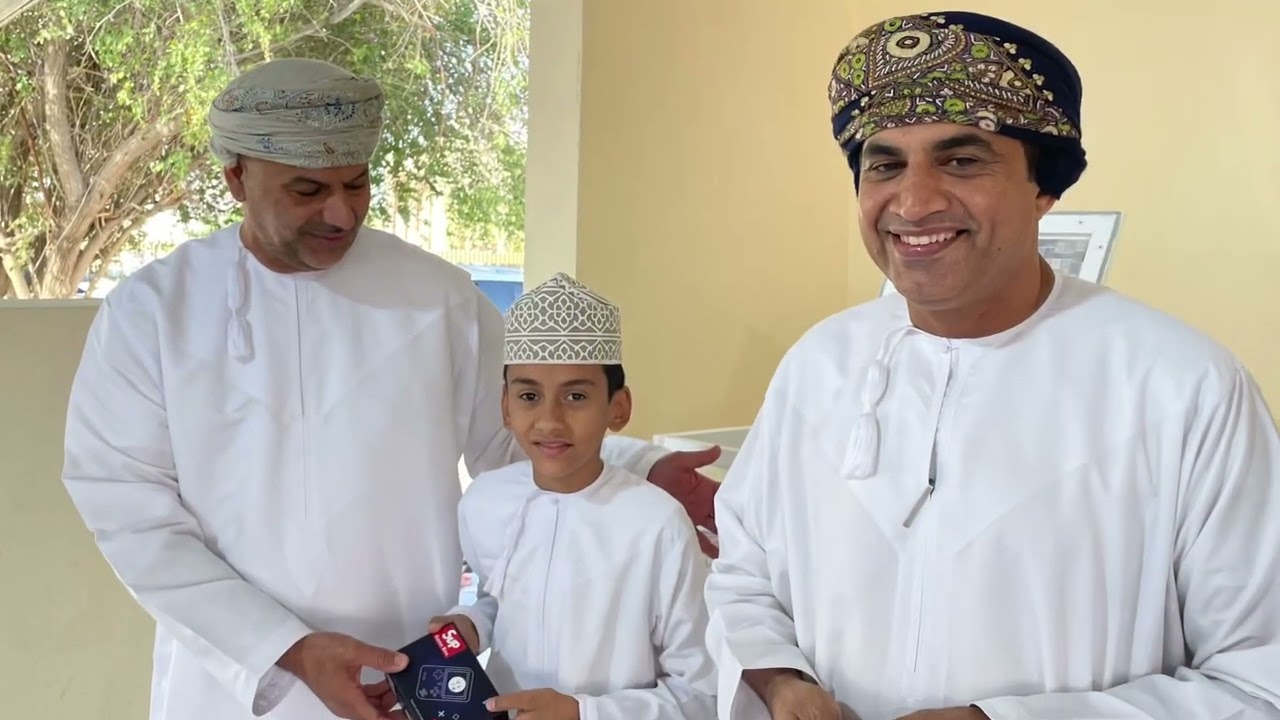 مشروع باجتهادي أرتقي بمدرسة عمار بن ياسر للتعليم الأساسي 2023م