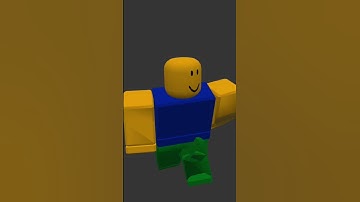 roblox animation test #roblox #animation #prisma3d