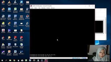 Tutorial Konfigurasi DNS Server Debian 10
