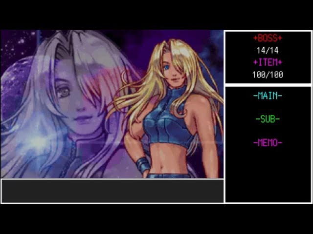 10【ゆっくり】メトロイドフュージョン ノーダメ100%2時間以内クリア