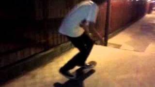 Saltando Escaleras Por Isma Y Victor 2