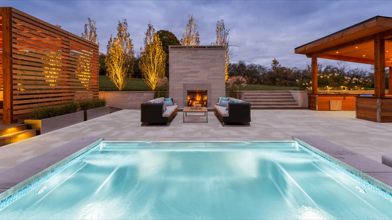 pure stainless pools at Carecraft