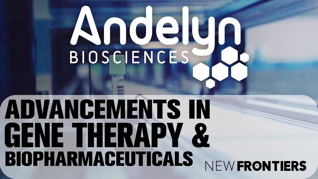 Andelyn Biosciences in the Future of Biotechnology & Global Healthcare ...