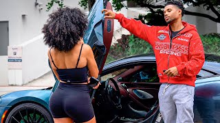 GOLD DIGGER PRANK PART 365 | Ticodior 