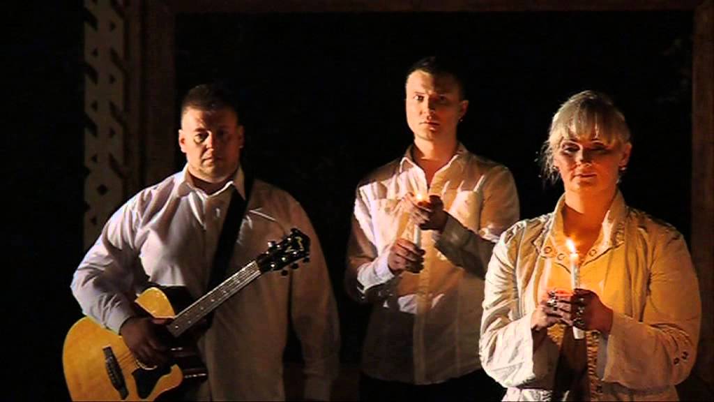 Pi Dīveņa gari goldi - grupa GALAKTIKA